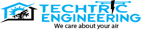 Techtric BD Logo
