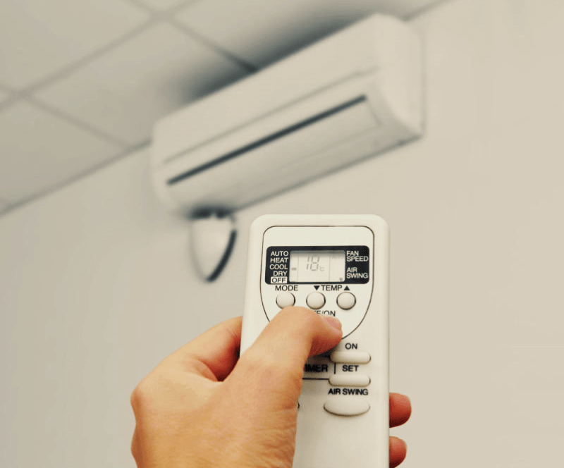 8 Possible Reasons Behind AC Not Cooling Properly – Techtric BD