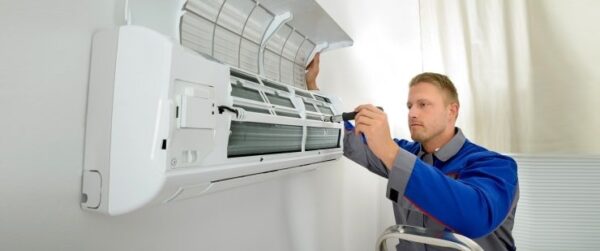 7 Important Guidelines For Split AC Installation – Techtric BD
